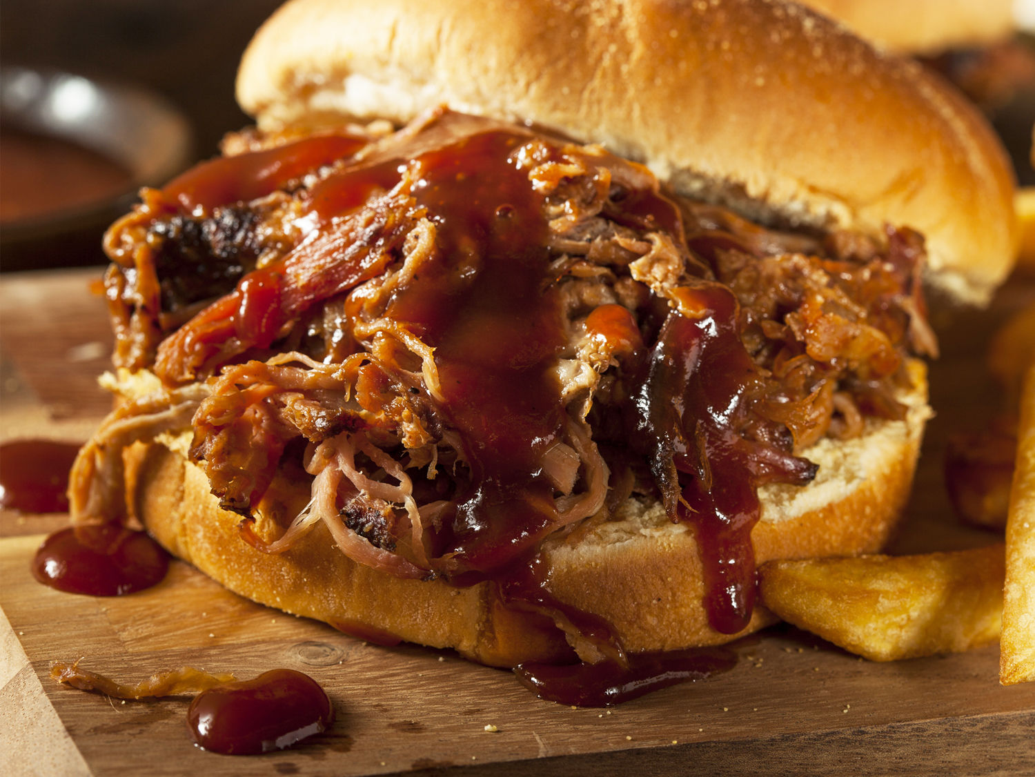 Baylee Jo’s BBQ